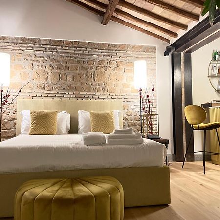 Passpartout Boutique Palace روما المظهر الخارجي الصورة