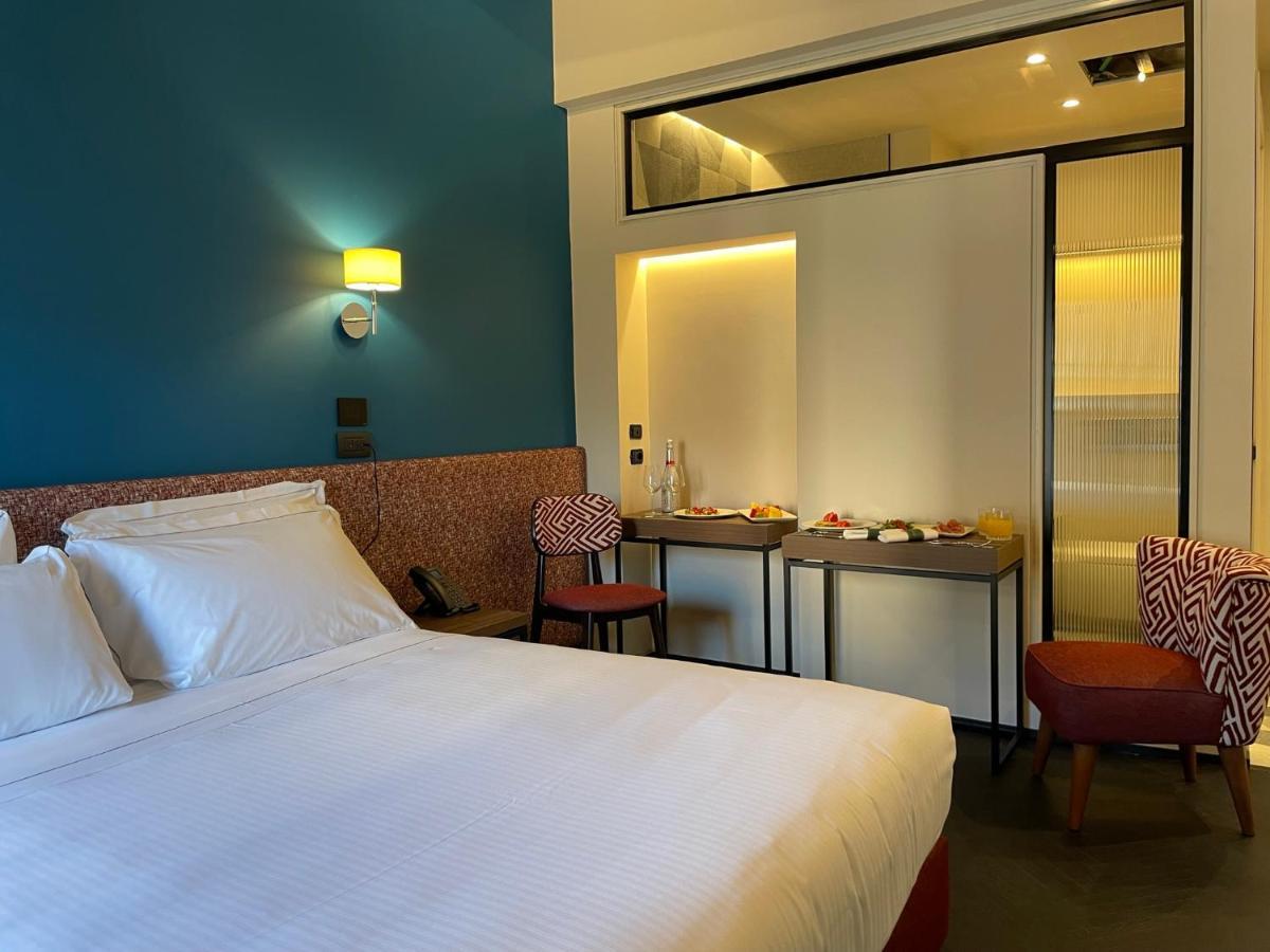 Passpartout Boutique Palace روما المظهر الخارجي الصورة