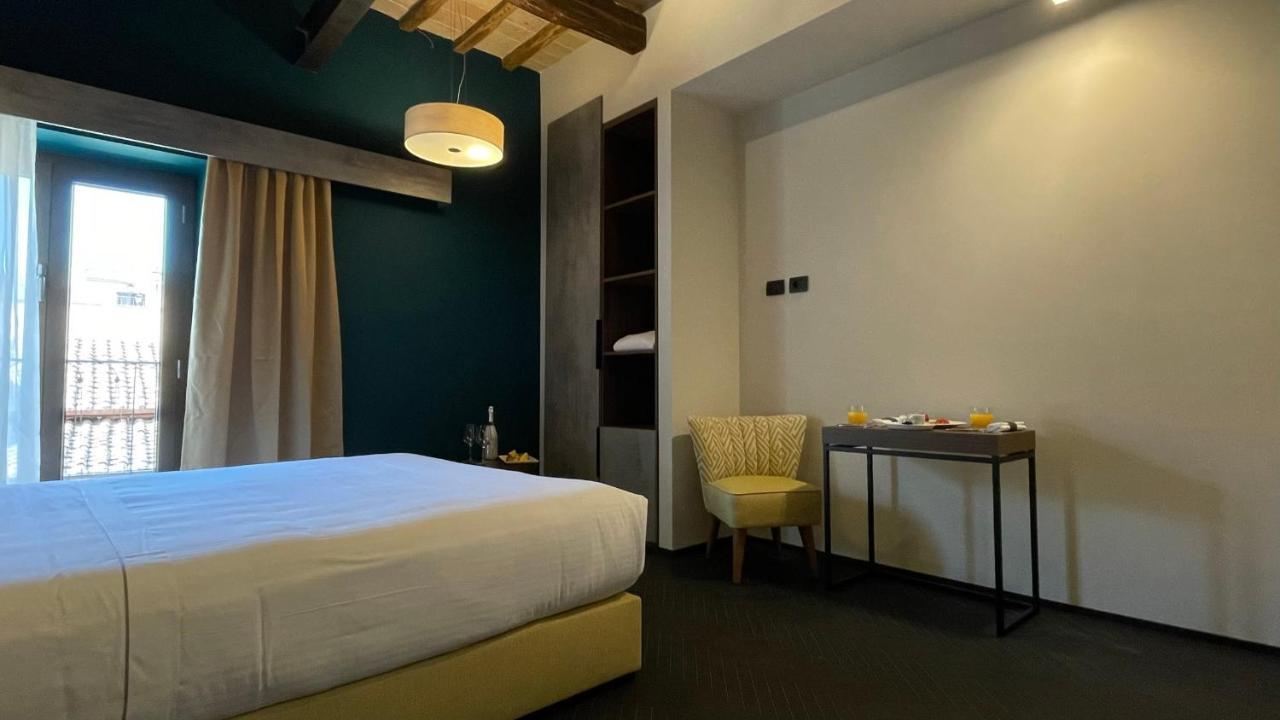 Passpartout Boutique Palace روما المظهر الخارجي الصورة