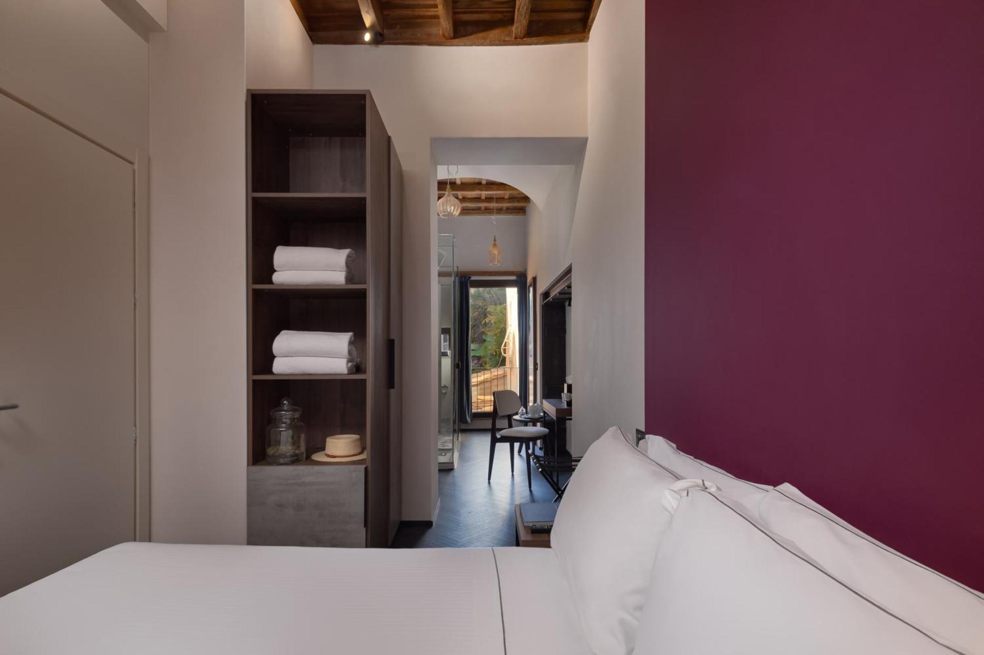 Passpartout Boutique Palace روما المظهر الخارجي الصورة