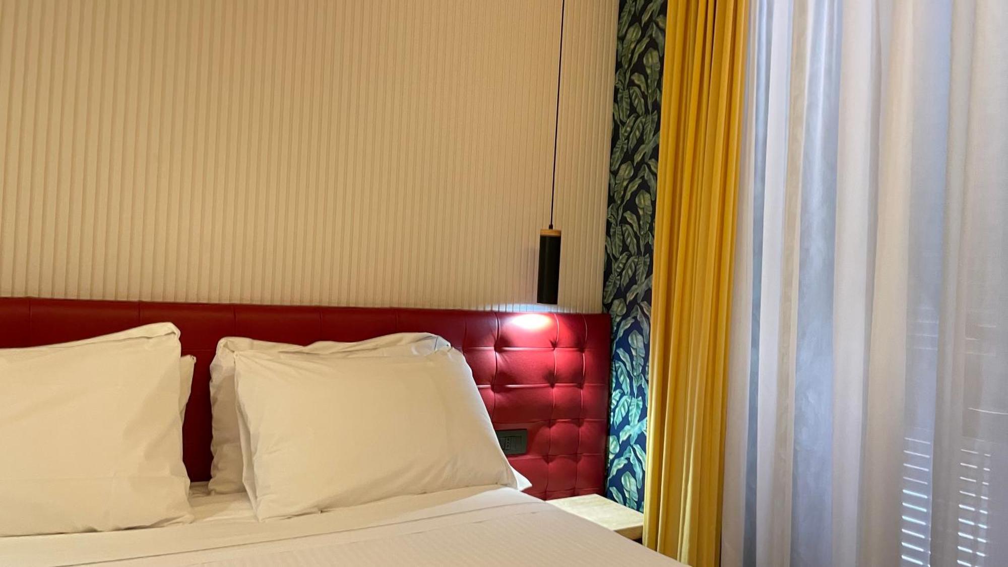 Passpartout Boutique Palace روما المظهر الخارجي الصورة