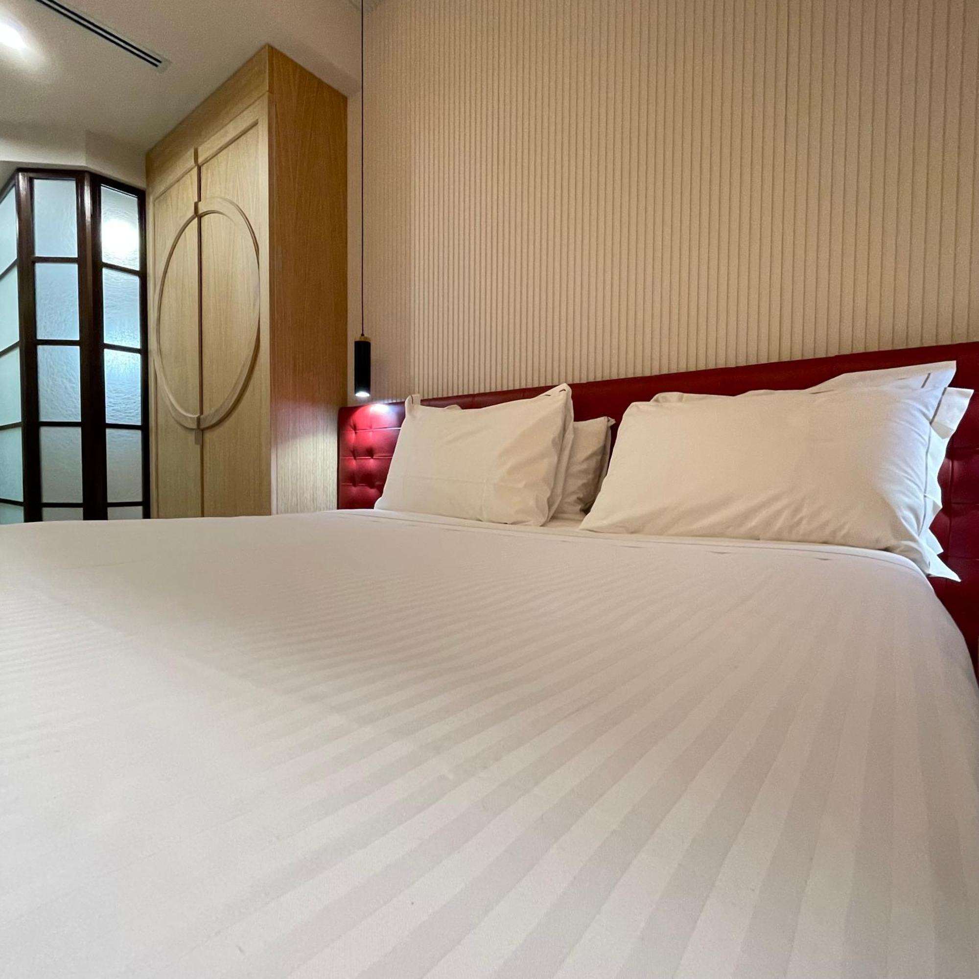 Passpartout Boutique Palace روما المظهر الخارجي الصورة