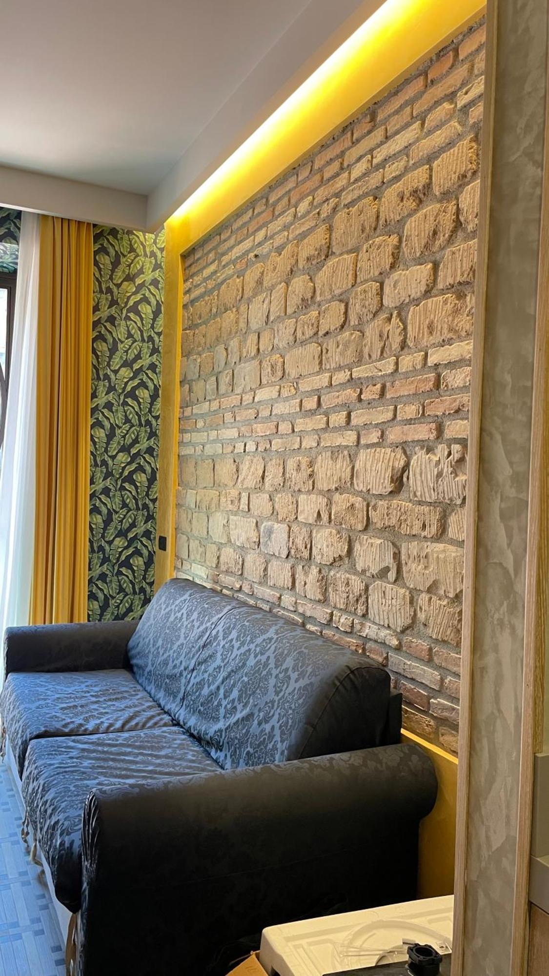 Passpartout Boutique Palace روما المظهر الخارجي الصورة
