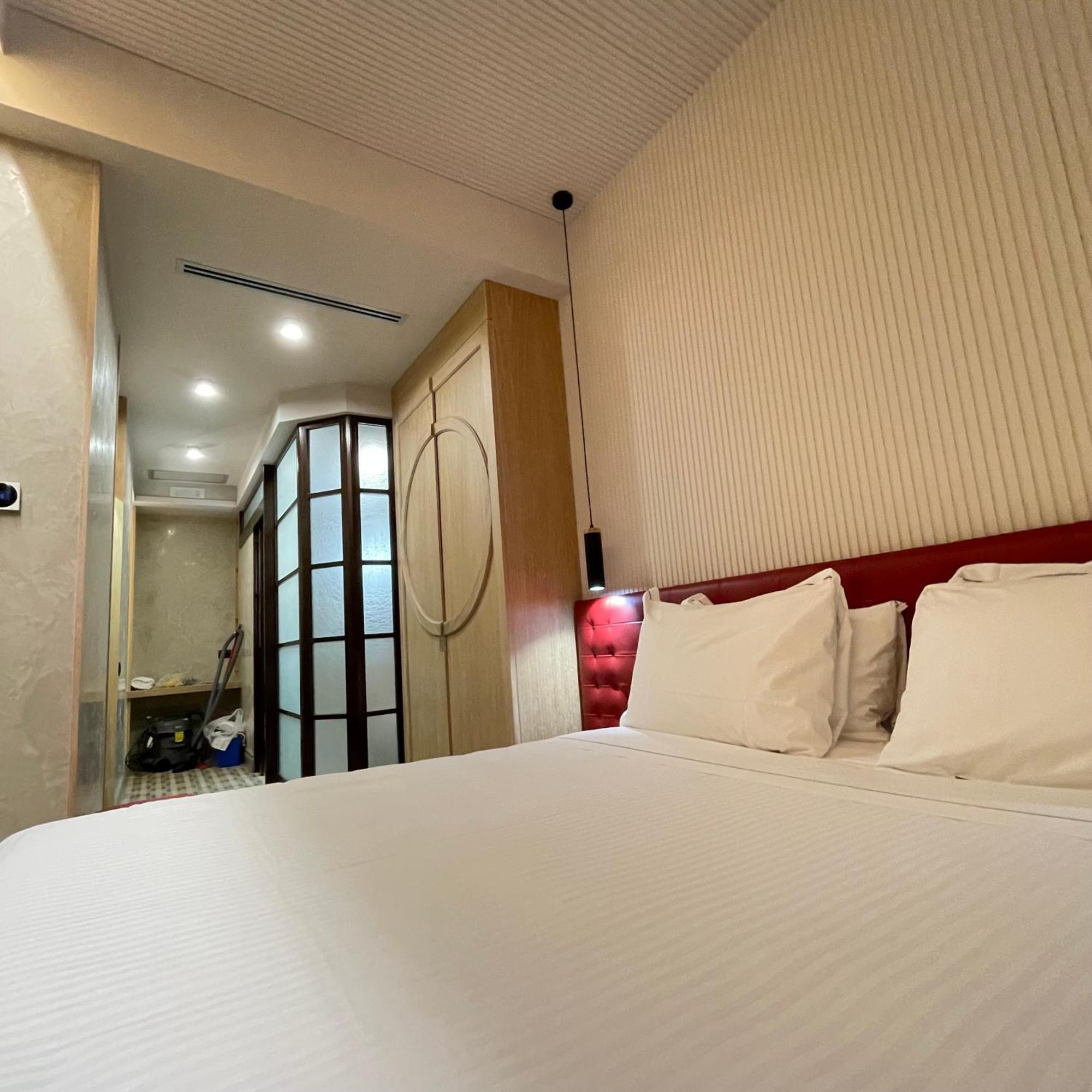 Passpartout Boutique Palace روما المظهر الخارجي الصورة