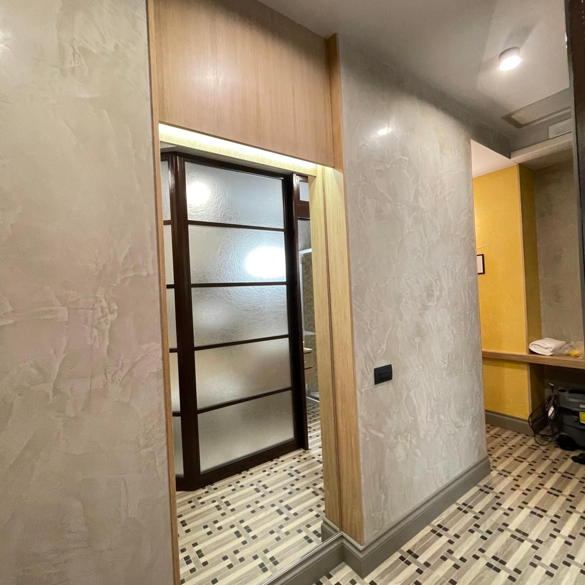 Passpartout Boutique Palace روما المظهر الخارجي الصورة