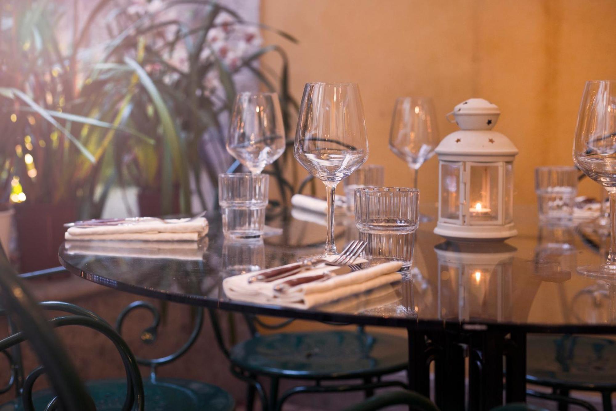 Passpartout Boutique Palace روما المظهر الخارجي الصورة