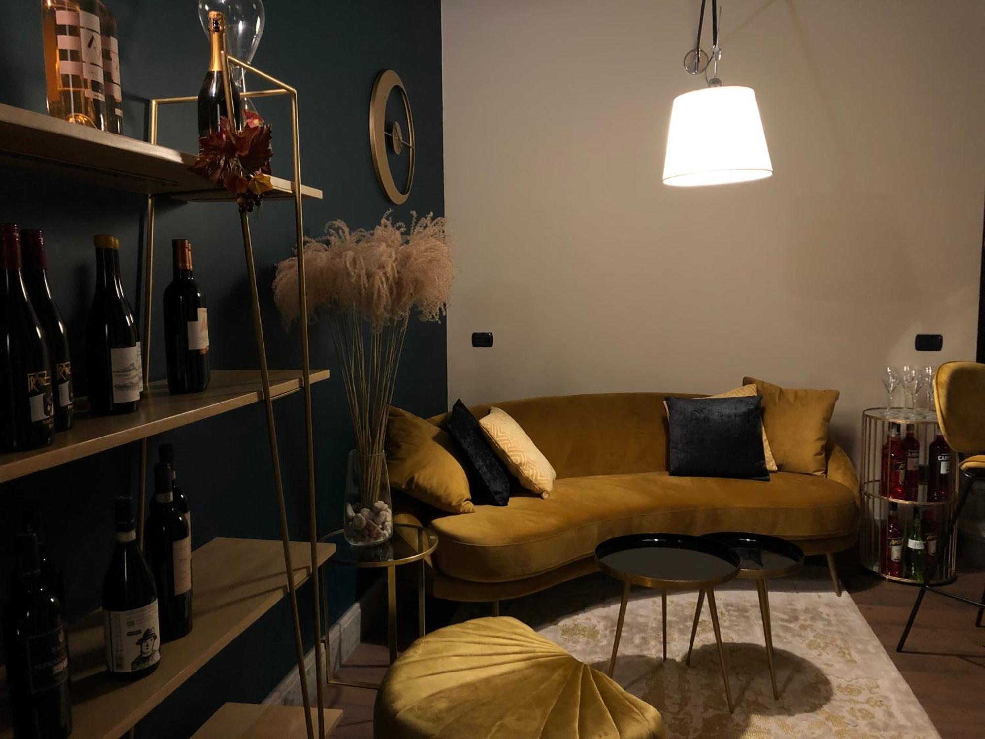 Passpartout Boutique Palace روما المظهر الخارجي الصورة