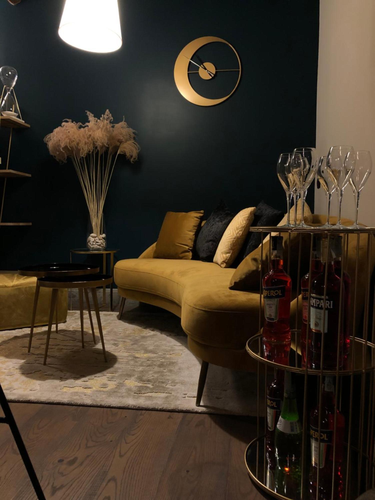 Passpartout Boutique Palace روما المظهر الخارجي الصورة