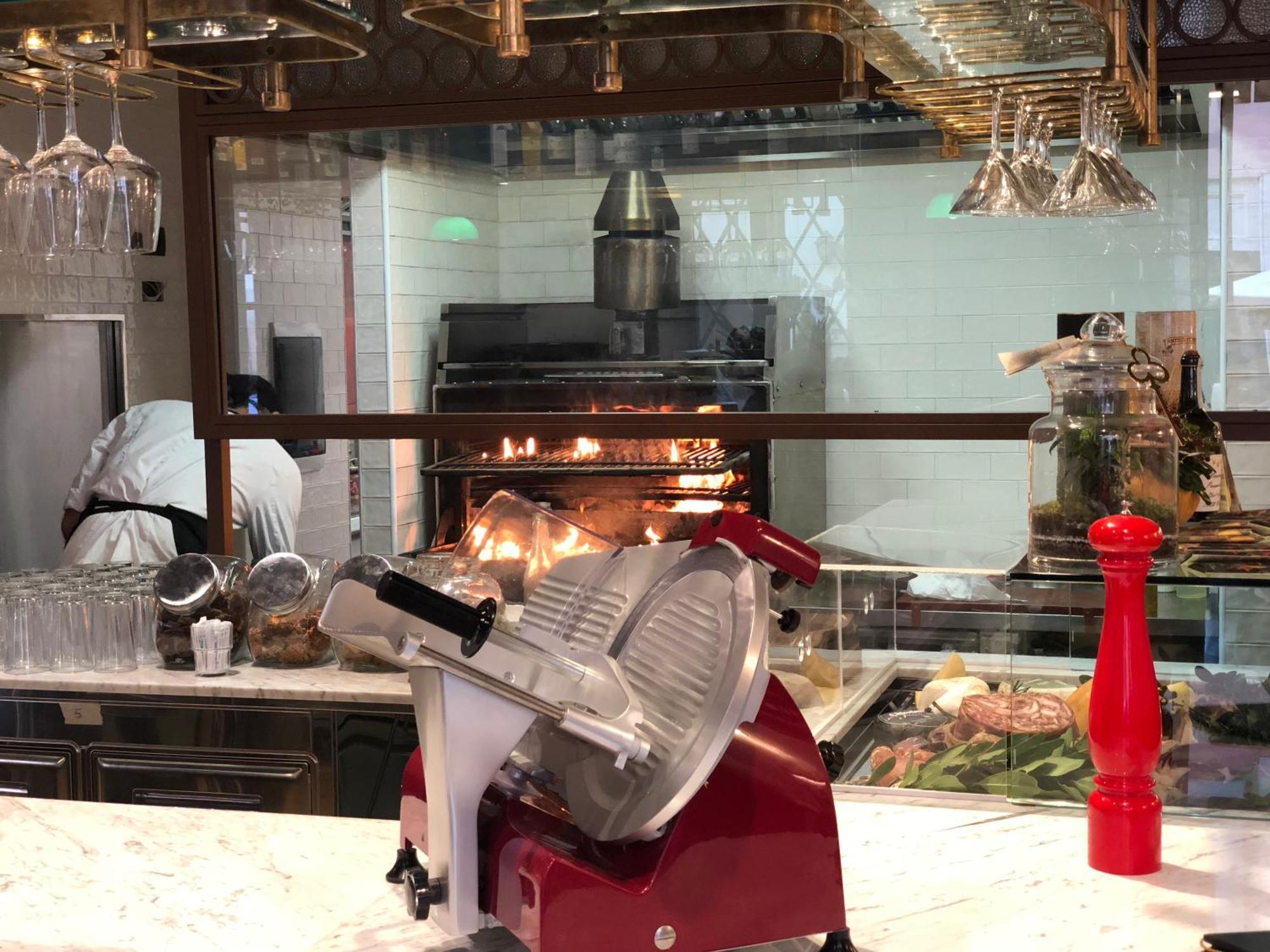 Passpartout Boutique Palace روما المظهر الخارجي الصورة