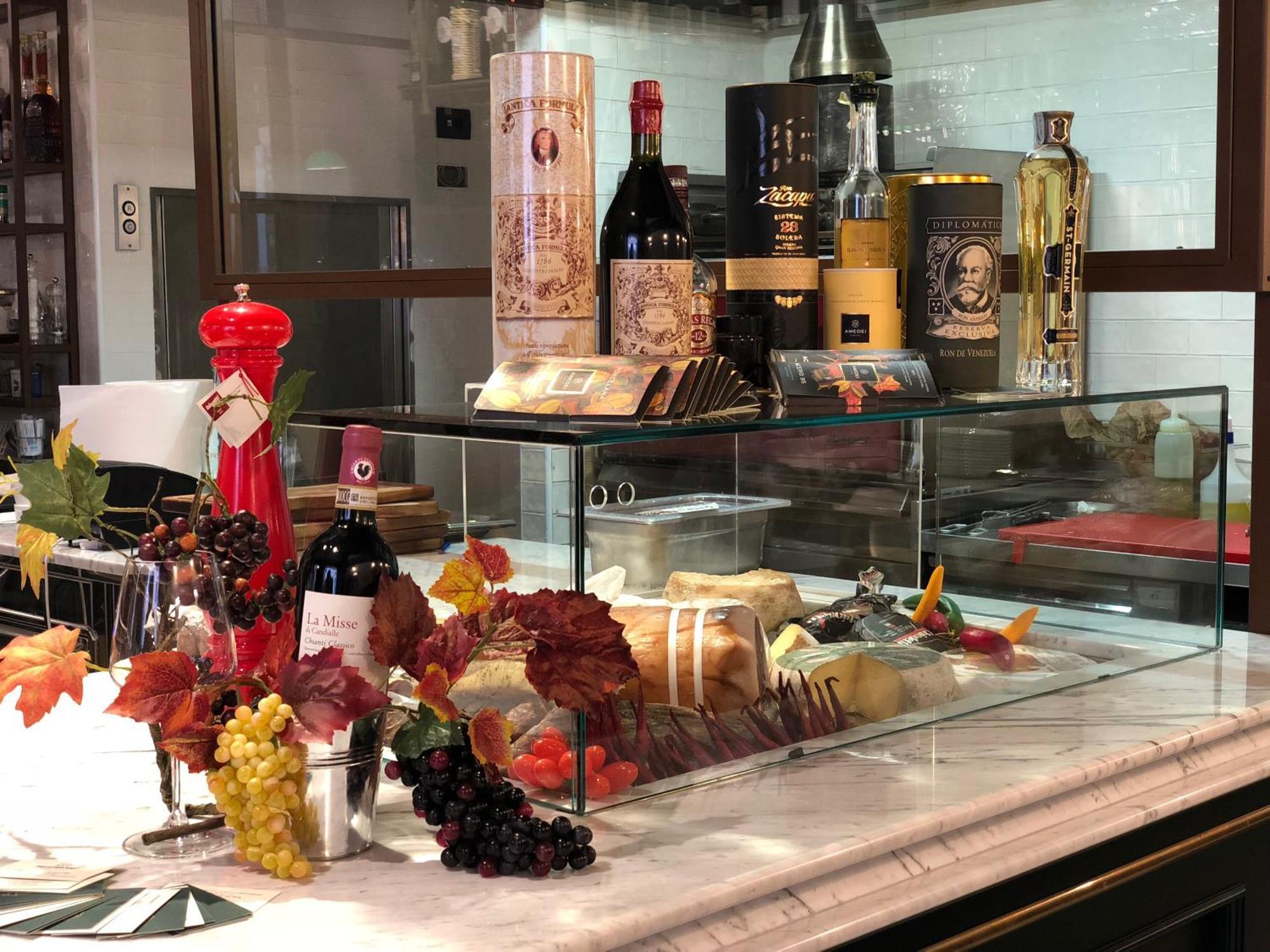 Passpartout Boutique Palace روما المظهر الخارجي الصورة