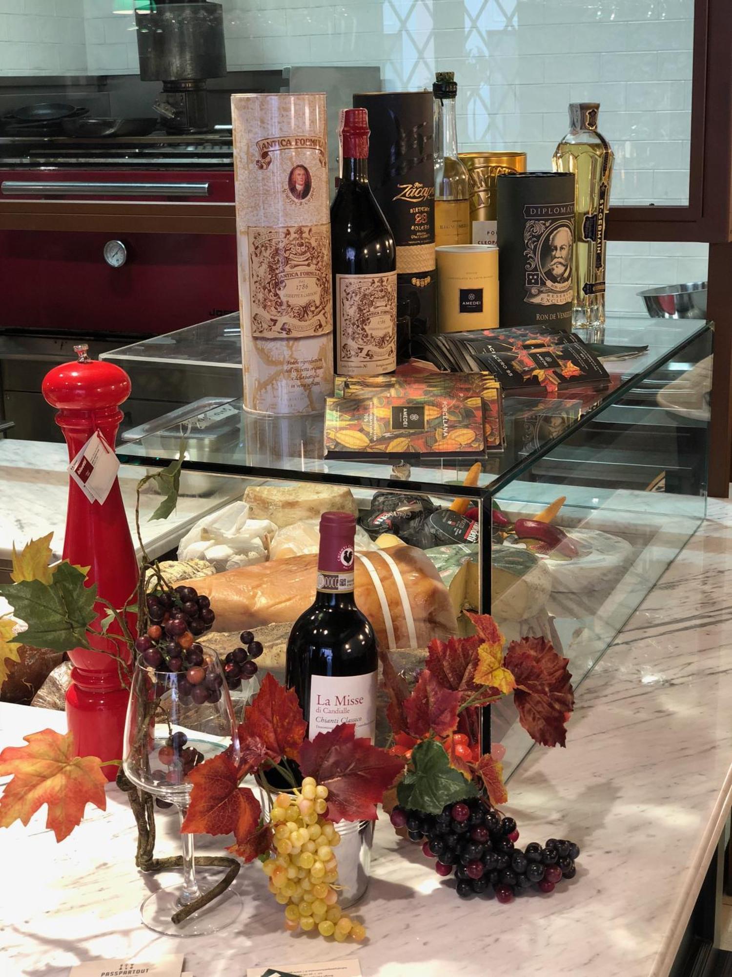 Passpartout Boutique Palace روما المظهر الخارجي الصورة