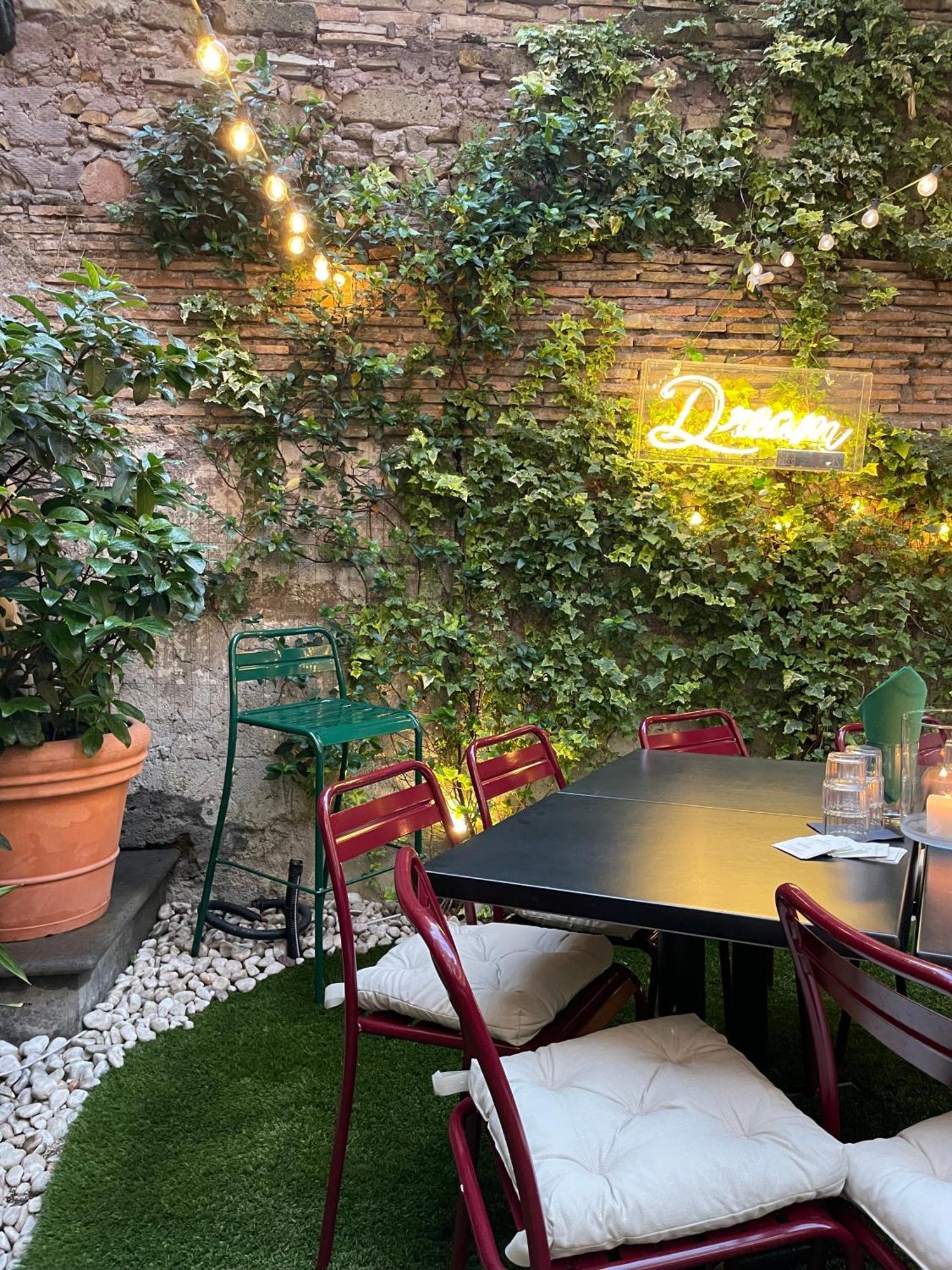 Passpartout Boutique Palace روما المظهر الخارجي الصورة